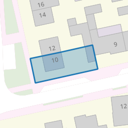 Perceel MLG00-A-5751