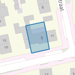 Perceel MLG00-A-5752