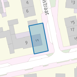 Perceel MLG00-A-5753