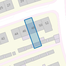 Perceel MLG00-A-5758