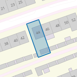 Perceel MLG00-A-5760