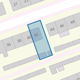 Perceel MLG00-A-5761