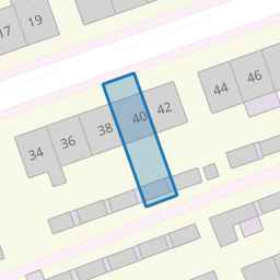 Perceel MLG00-A-5762