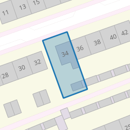 Perceel MLG00-A-5765