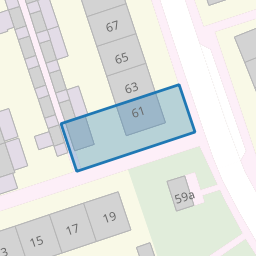 Perceel MLG00-A-5766