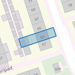 Perceel MLG00-A-5767