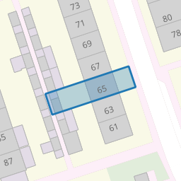 Perceel MLG00-A-5768