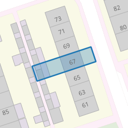 Perceel MLG00-A-5769