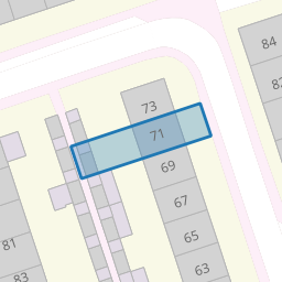 Perceel MLG00-A-5770