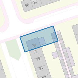 Perceel MLG00-A-5772