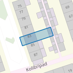 Perceel MLG00-A-5776