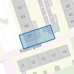 Perceel MLG00-A-5778