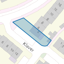 Perceel MLG00-A-5779