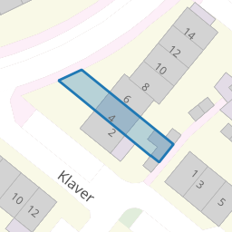 Perceel MLG00-A-5780