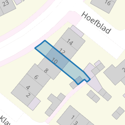 Perceel MLG00-A-5782