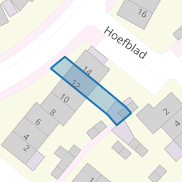 Perceel MLG00-A-5783