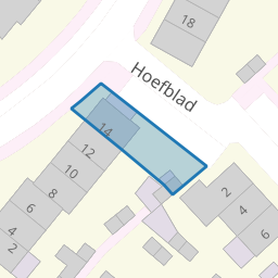 Perceel MLG00-A-5784