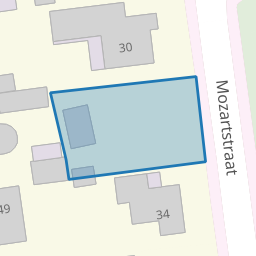 Perceel MLG00-A-5785