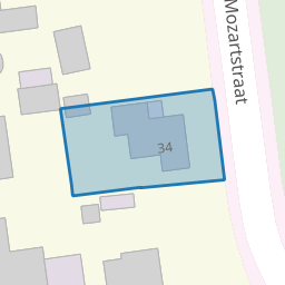 Perceel MLG00-A-5786