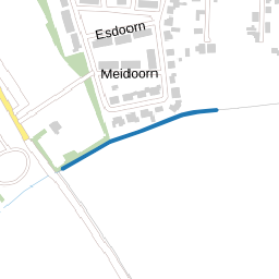 Perceel MLG00-A-5787