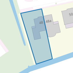 Perceel MLG00-A-5789