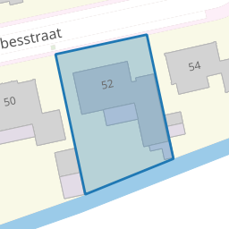 Perceel MLG00-A-5792