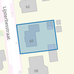 Perceel MLG00-A-5794