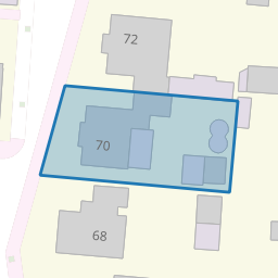 Perceel MLG00-A-5799