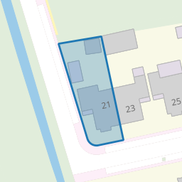 Perceel MLG00-A-5806