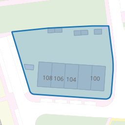 Perceel MLG00-A-5818