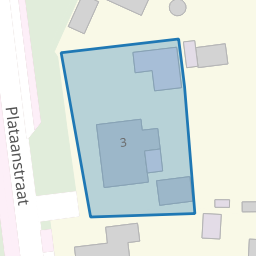 Perceel MLG00-A-5821