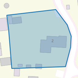 Perceel MLG00-A-5822