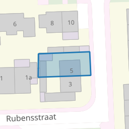 Perceel MLG00-A-5825