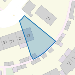 Perceel MLG00-A-5827