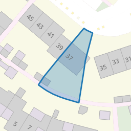 Perceel MLG00-A-5831