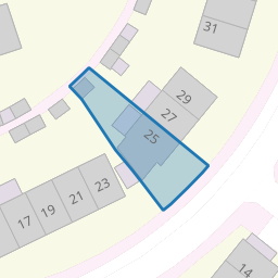 Perceel MLG00-A-5837