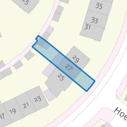 Perceel MLG00-A-5838