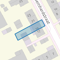 Perceel MLG00-A-5845