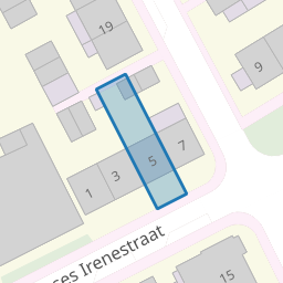 Perceel MLG00-A-5849