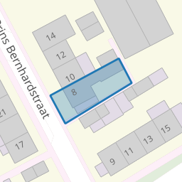 Perceel MLG00-A-5851