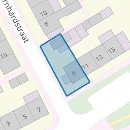 Perceel MLG00-A-5852