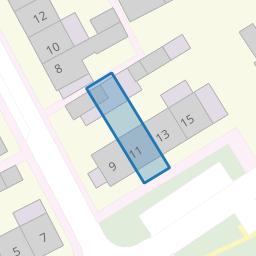 Perceel MLG00-A-5853