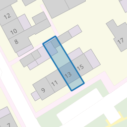 Perceel MLG00-A-5854