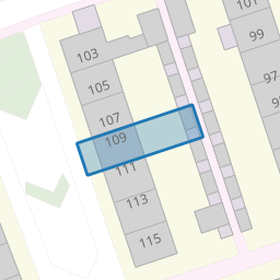 Perceel MLG00-A-5857