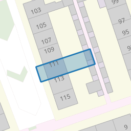 Perceel MLG00-A-5858