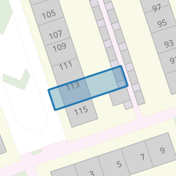 Perceel MLG00-A-5859