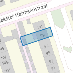 Perceel MLG00-A-5862