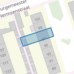 Perceel MLG00-A-5863