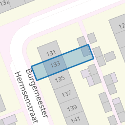 Perceel MLG00-A-5870