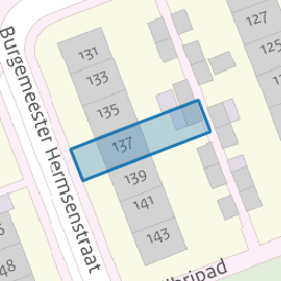 Perceel MLG00-A-5872